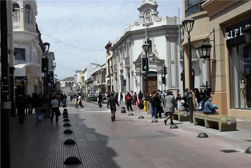 Avenida Gregorio Cordovez