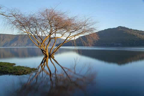 Lago Colico