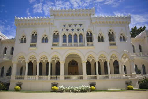 Palacio Vergara