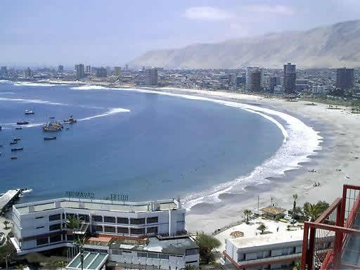 Playa Juan Lopez