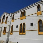Iglesia Anglicana San Pablo
