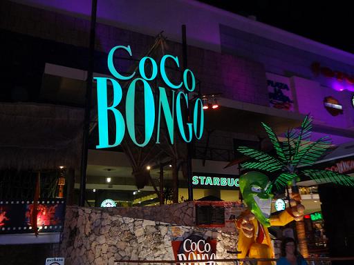 Cocobongo