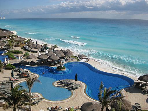 Cancun viajes