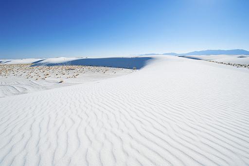 New Mexico - White Sands