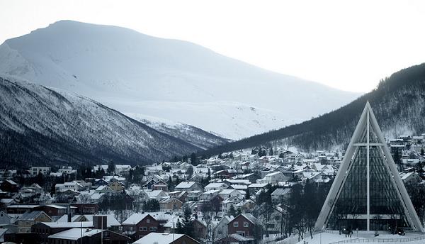 turismo Tromso