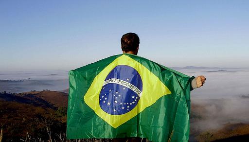 Brasil turismo