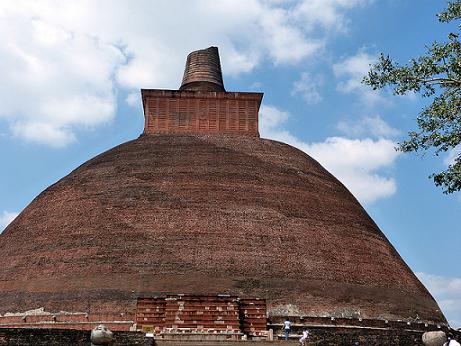 turismo Anuradhapura
