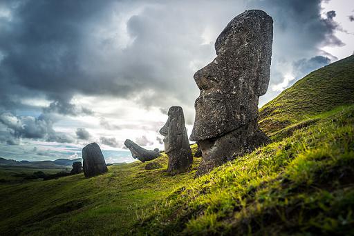 turismo Rapa Nui