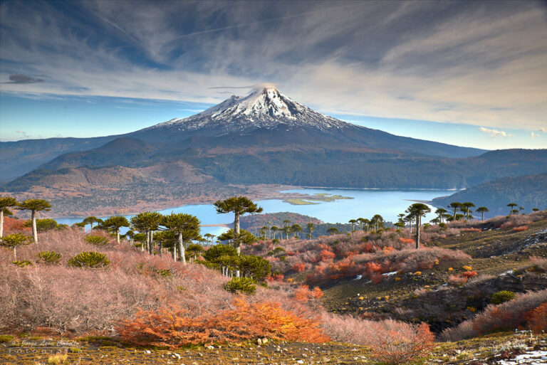 REQUISITOS PARA VIAJAR A CHILE Turismo en Chile
