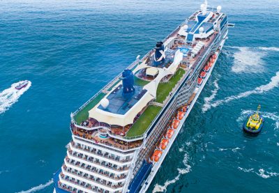 Cómo aprovechar al máximo las escalas: excursiones cortas imprescindibles desde un crucero